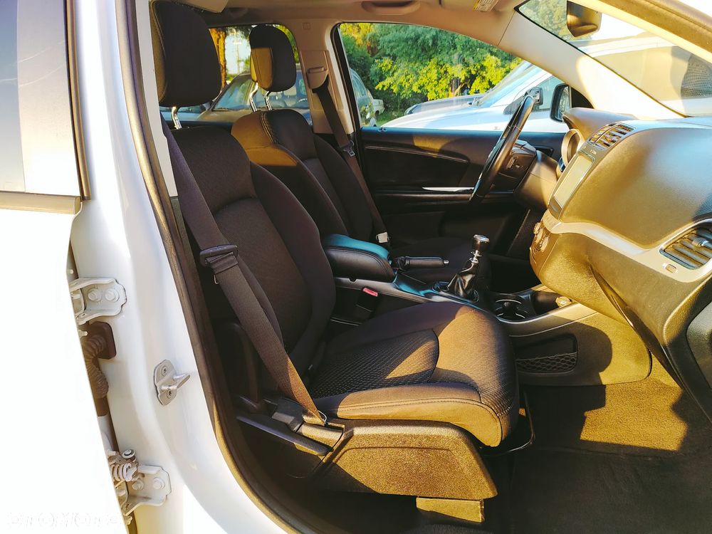 Fiat Freemont 2.0 Multijet - 27