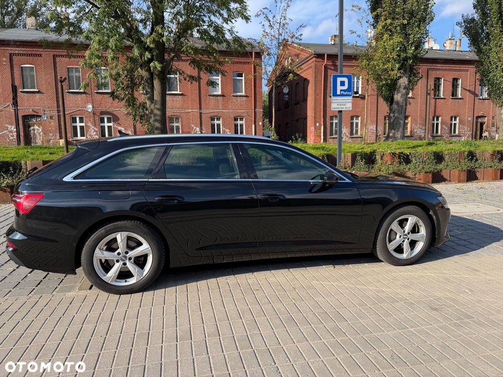 Audi A6 Avant - 3