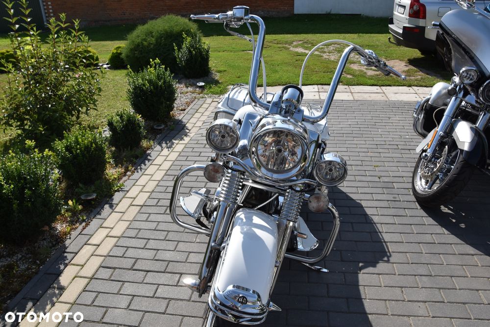 Harley-Davidson Touring Road King - 19