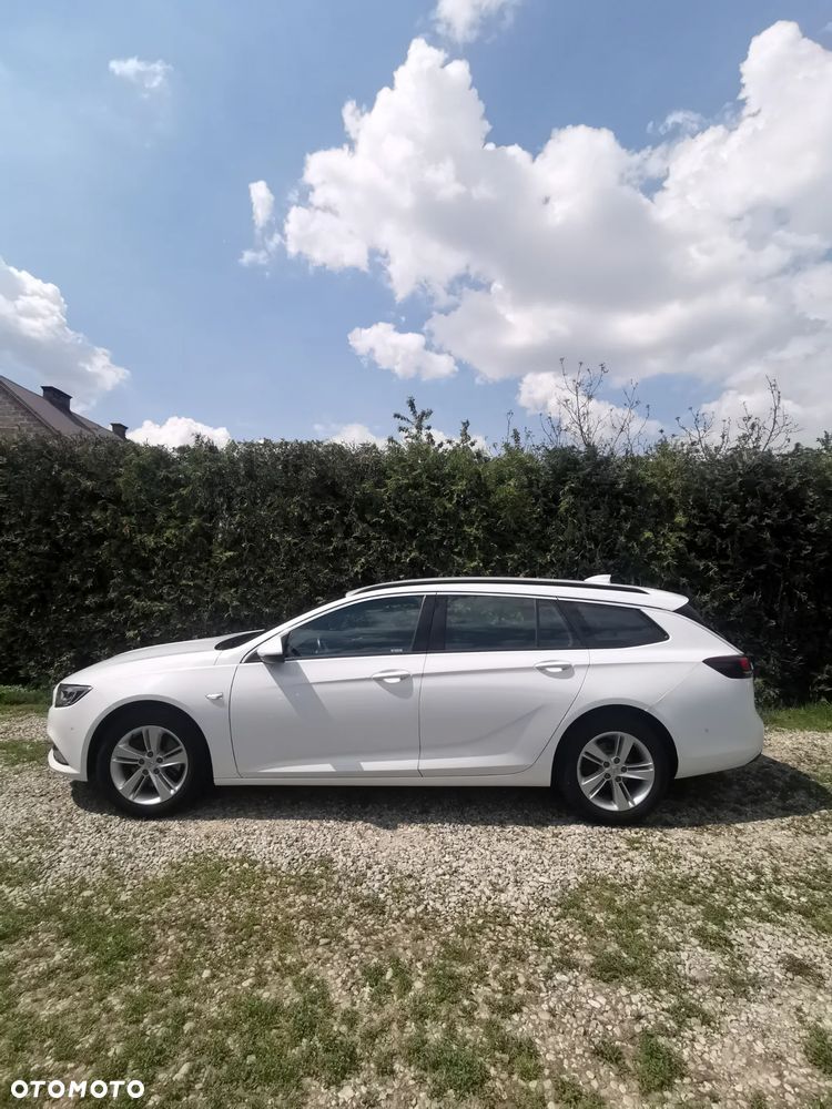 Opel Insignia 2.0 Business Edition - 14