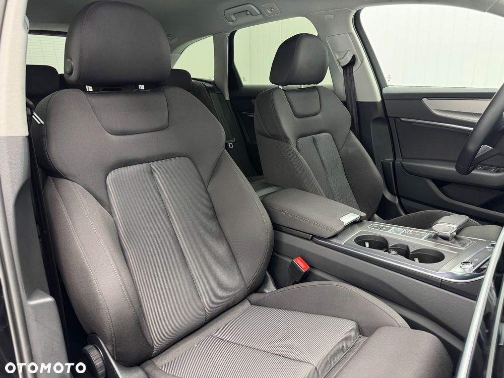 Audi A6 Avant 40 TDI quattro S tronic - 18