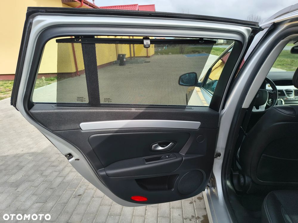 Renault Laguna 2.0 16V Dynamique - 17