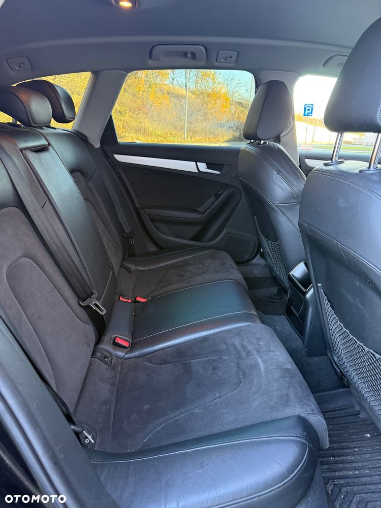 Audi A4 Allroad - 28