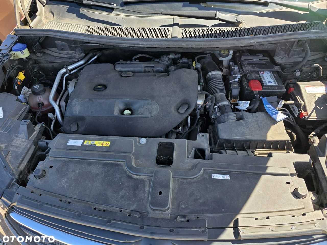 Opel Grandland X - 34