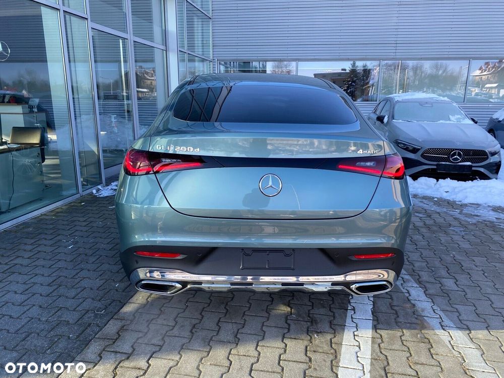 Mercedes-Benz GLC - 3