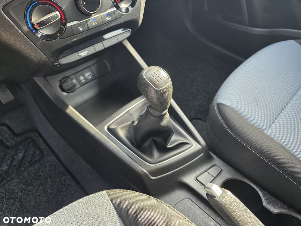 Hyundai i20 1.2 Select - 13