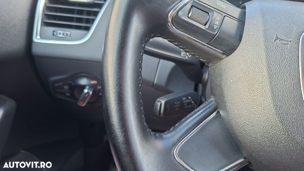 Audi Q5 2.0 TDI (clean diesel) ultra - 26