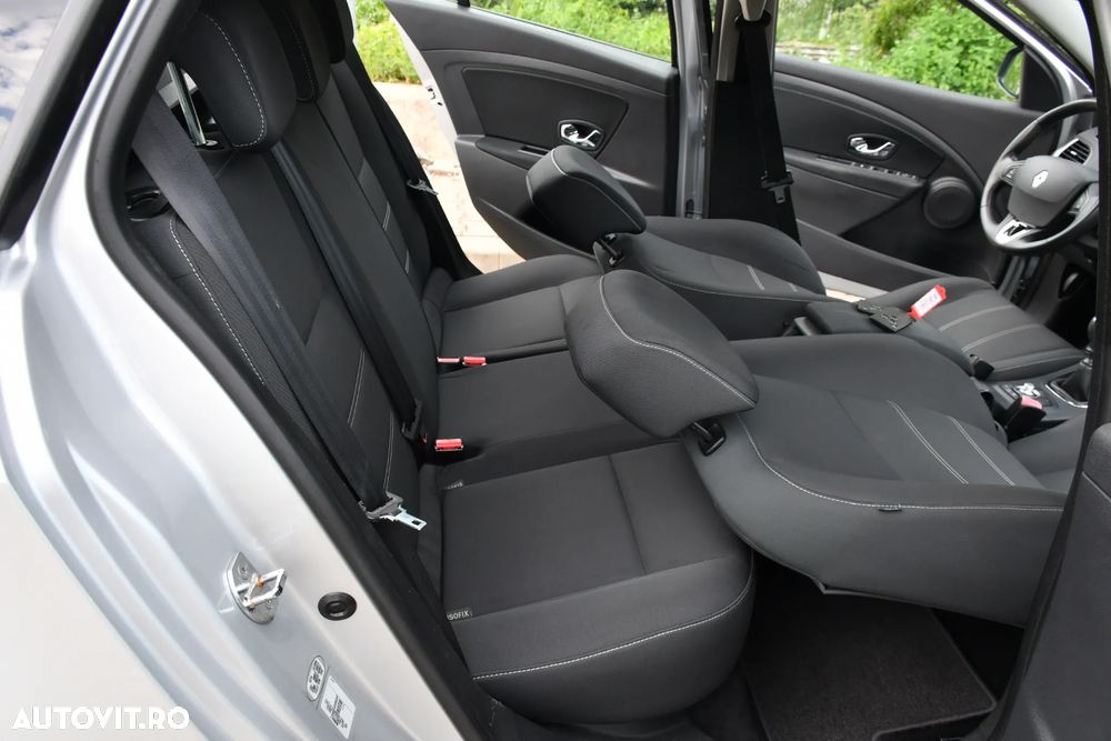 Renault Megane ENERGY dCi 110 GT LINE - 22