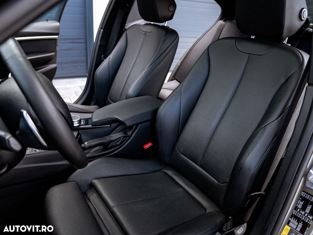 BMW Seria 3 330e iPerformance Sport Line - 22