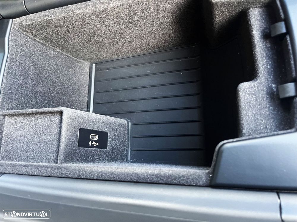 BMW 520 d Line Luxury Auto - 27