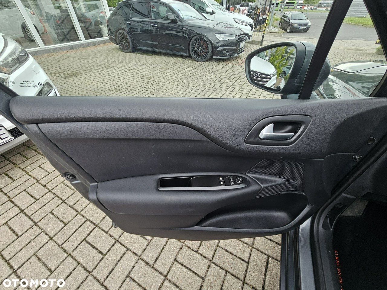 Citroën C4 1.4 VTi Selection - 26