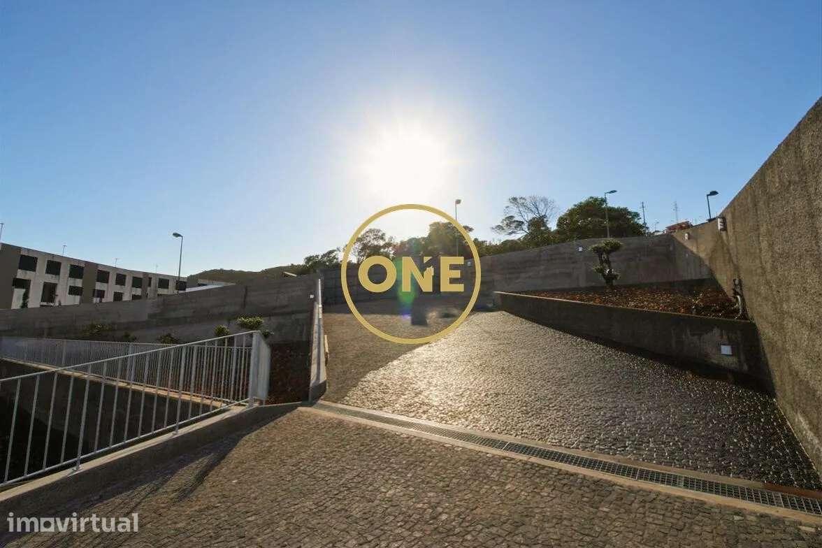 Moradia T3 térrea com piscina e vista mar definitiva - Grande imagem: 5/13