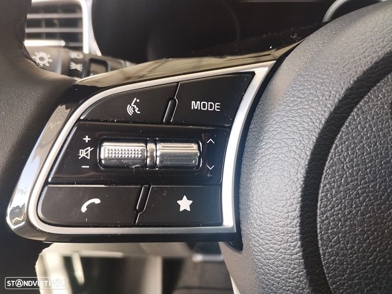 Kia XCeed 1.0 T-GDI Tech 7DCT - 11