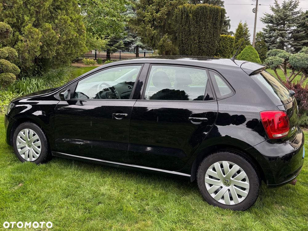 Volkswagen Polo 1.2 TSI Highline - 5