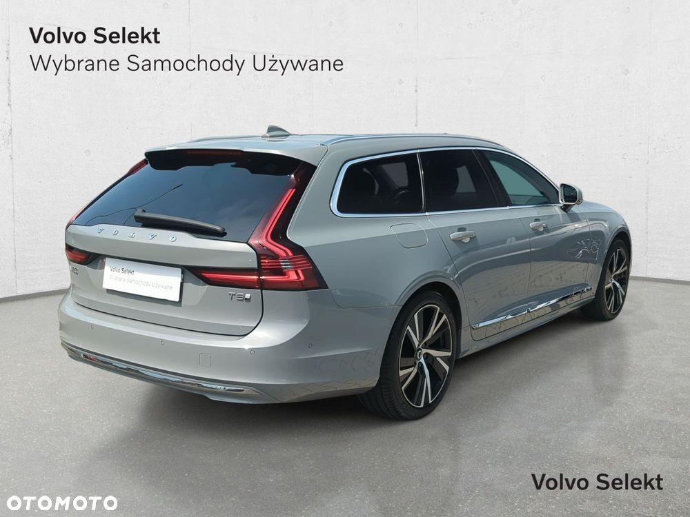 Volvo V90 - 6