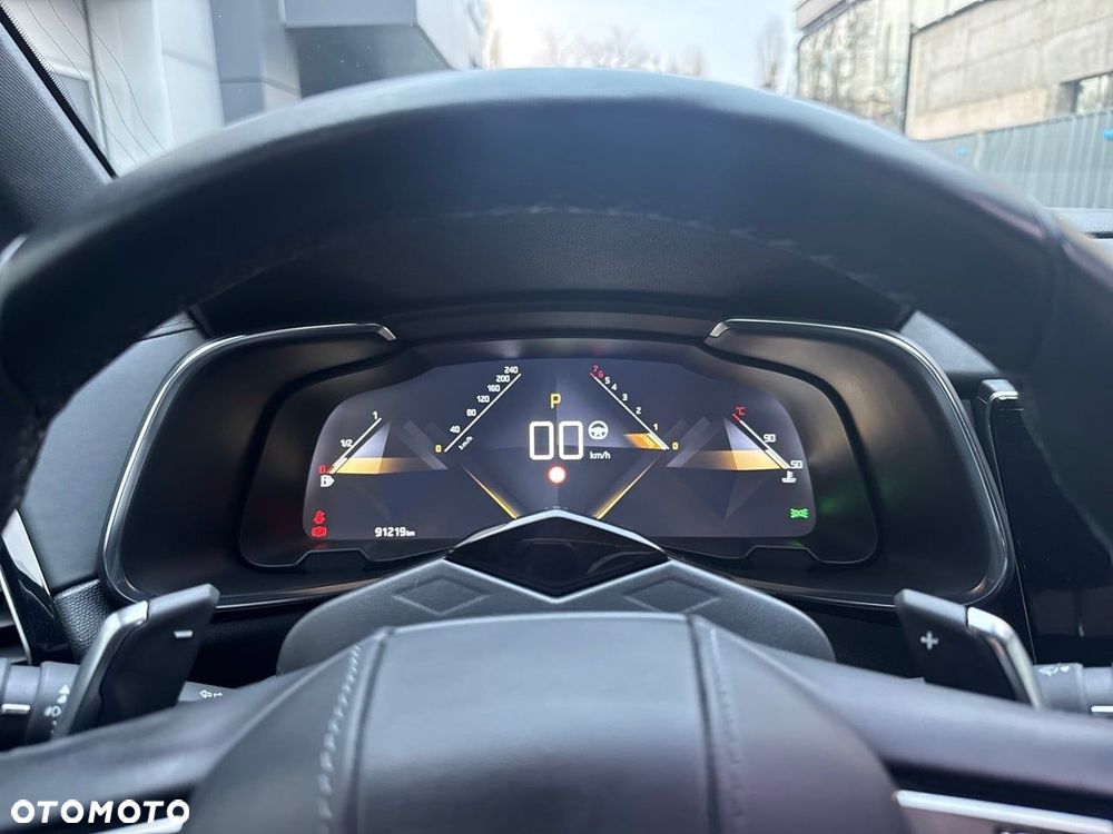 DS Automobiles DS 7 Crossback 1.6 PureTech Rivoli - 17