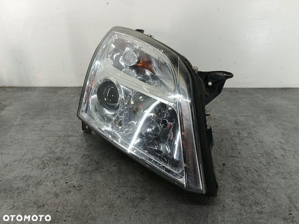 LAMPA PRZÓD PRAWA OPEL VECTRA C 08-442-1129R  442-1129R - 3