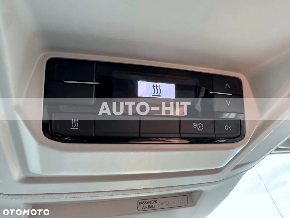 Volkswagen Crafter - 25