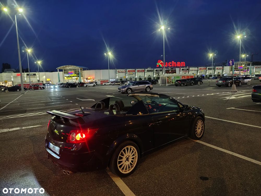 Renault Megane 2.0 16V Privilege - 17