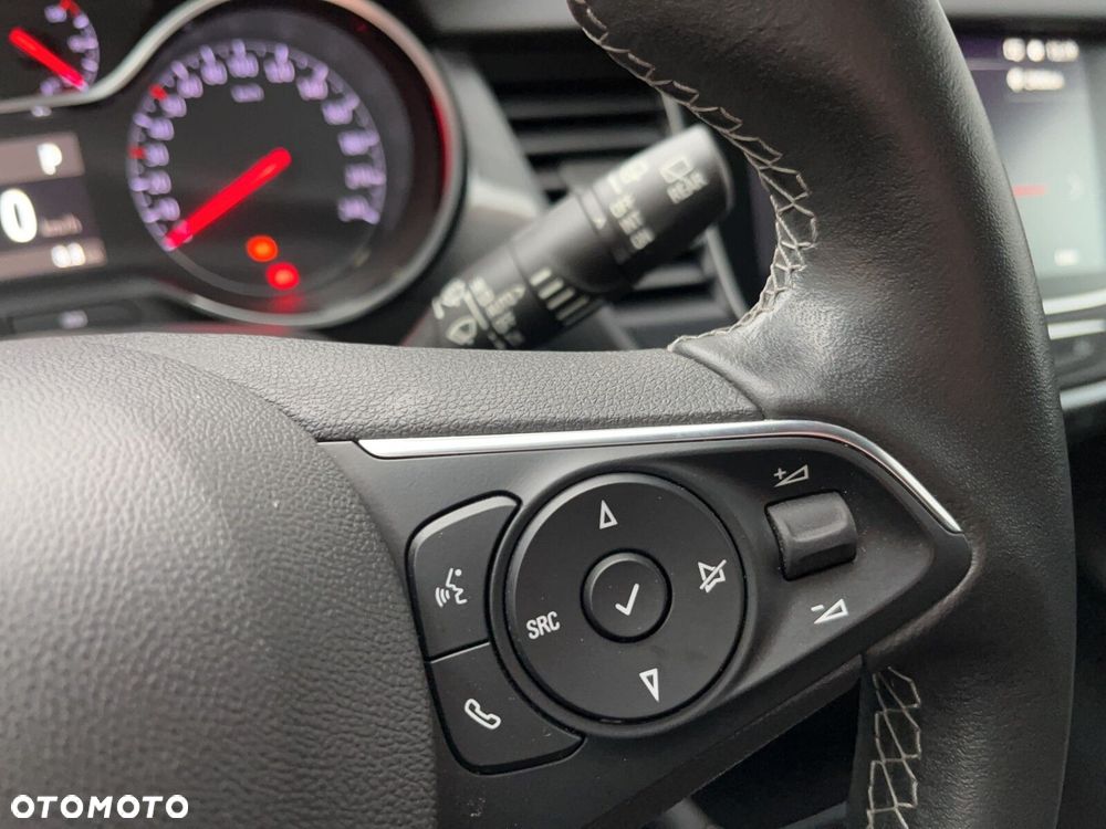 Opel Crossland X - 26