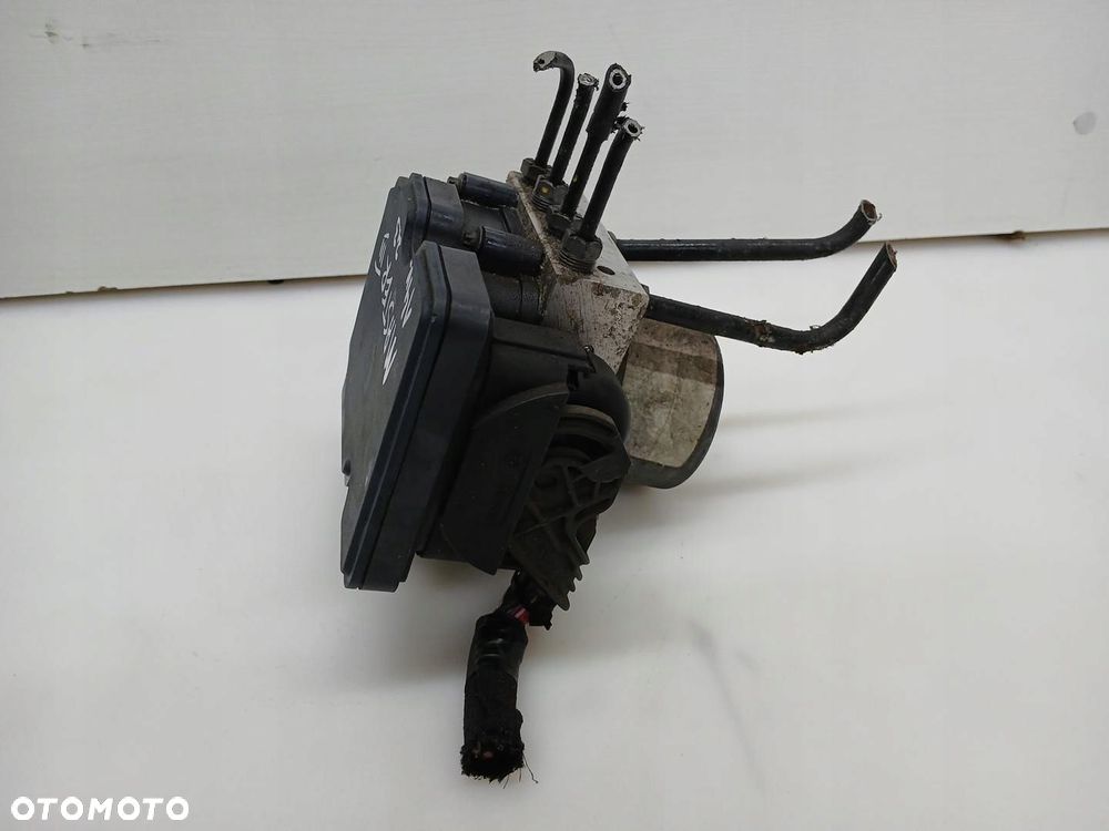 POMPA STEROWNIK ABS RENAULT MASTER III 2.3 476603593R - 3