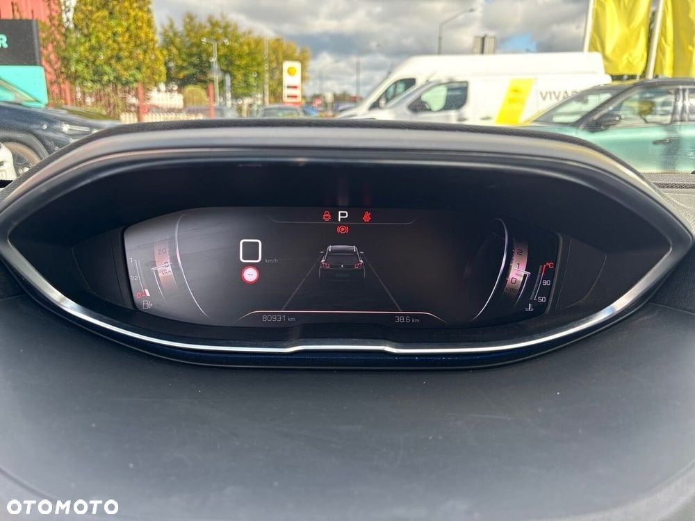 Peugeot 5008 1.5 BlueHDi GT S&S EAT8 - 18