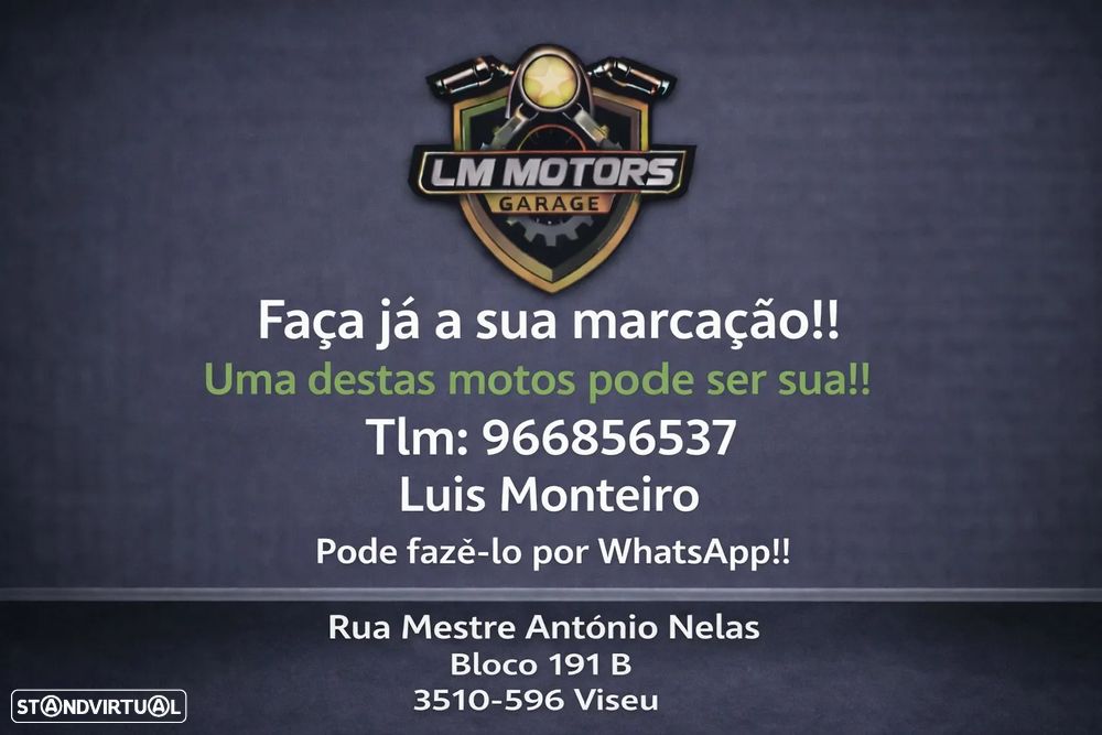 Yamaha MT-07 Abs - 17