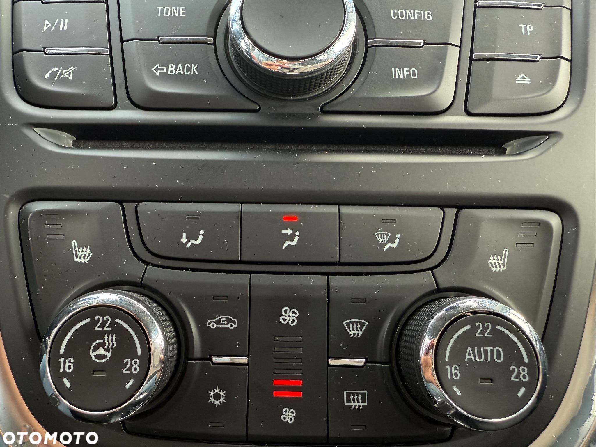 Opel Mokka - 25