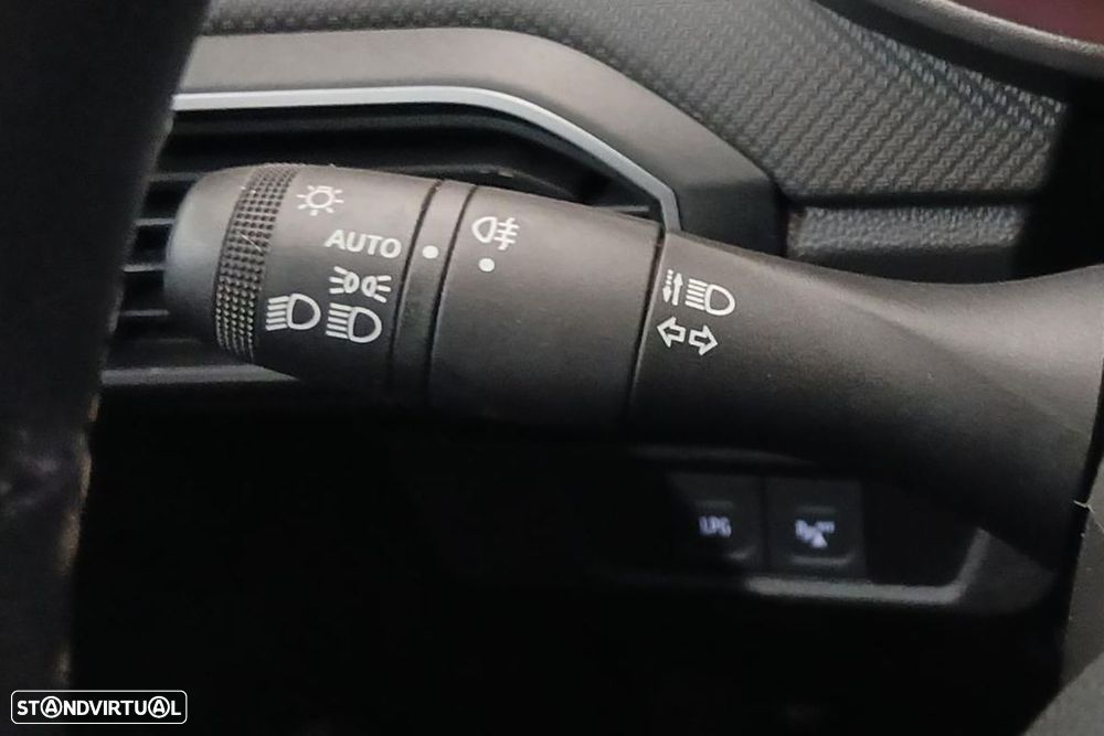 Dacia Sandero 1.0 ECO-G Essential Bi-Fuel - 11