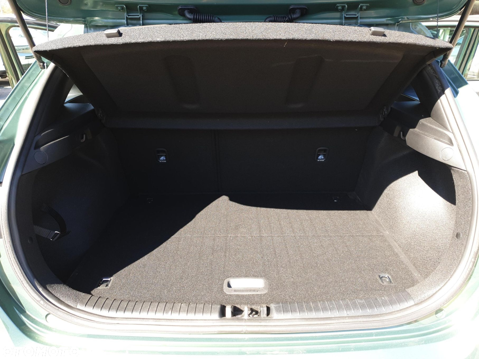 Kia Ceed 1.5 T-GDI M - 17