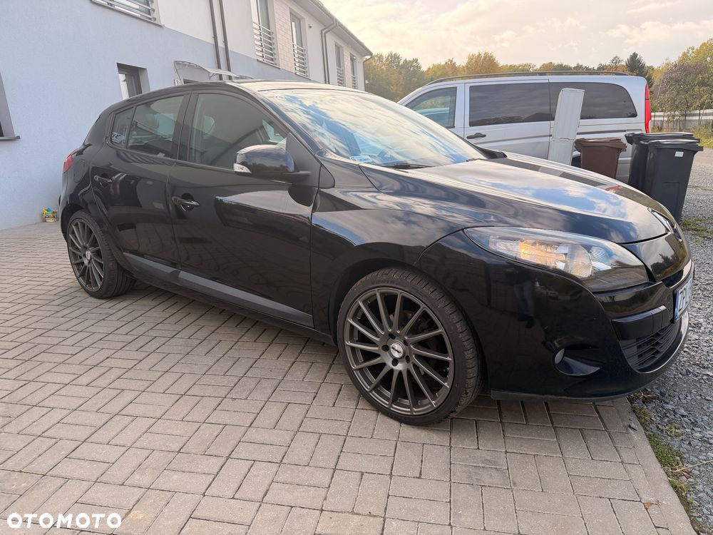 Renault Megane 1.5 dCi Generation Authentique - 10