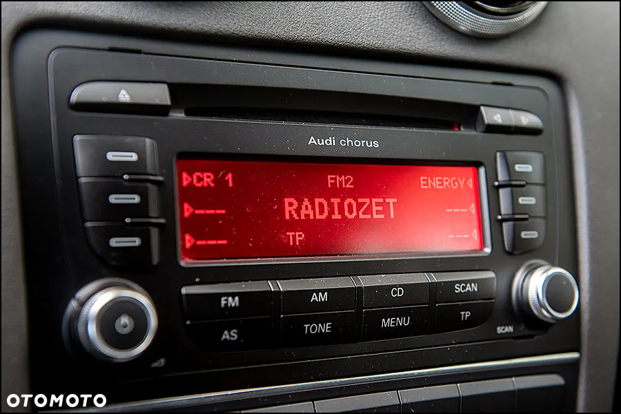 Audi A3 - 25