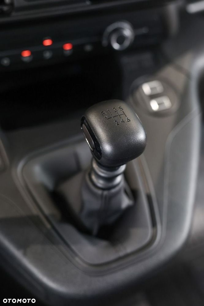 Toyota PROACE CITY - 20