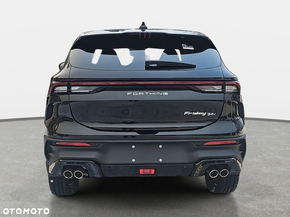 Forthing T5 EVO T-Five 1.5T HEV e-CVT - 6