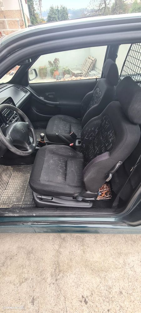 Peugeot 306 - 6