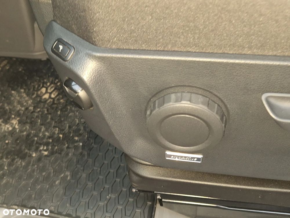 Volkswagen Crafter - 19