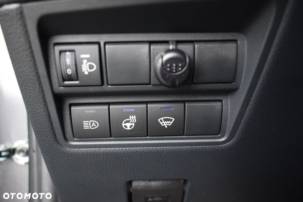 Toyota Yaris Cross Hybrid 1.5 Adventure - 22