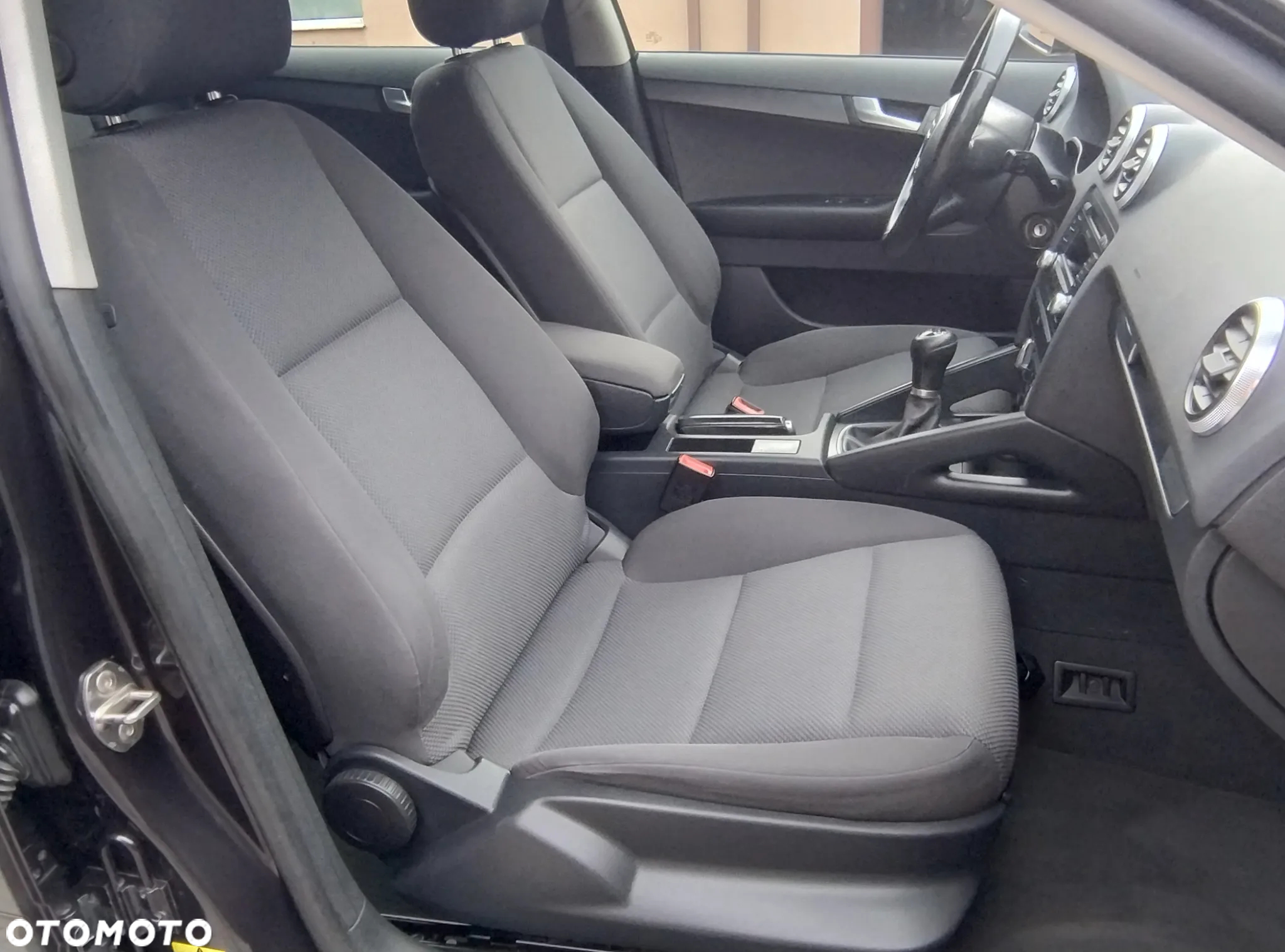 Audi A3 1.6 Ambition - 26