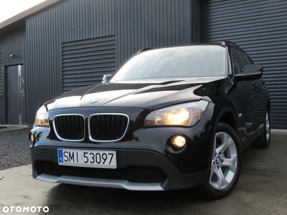 BMW X1 sDrive18i - 2