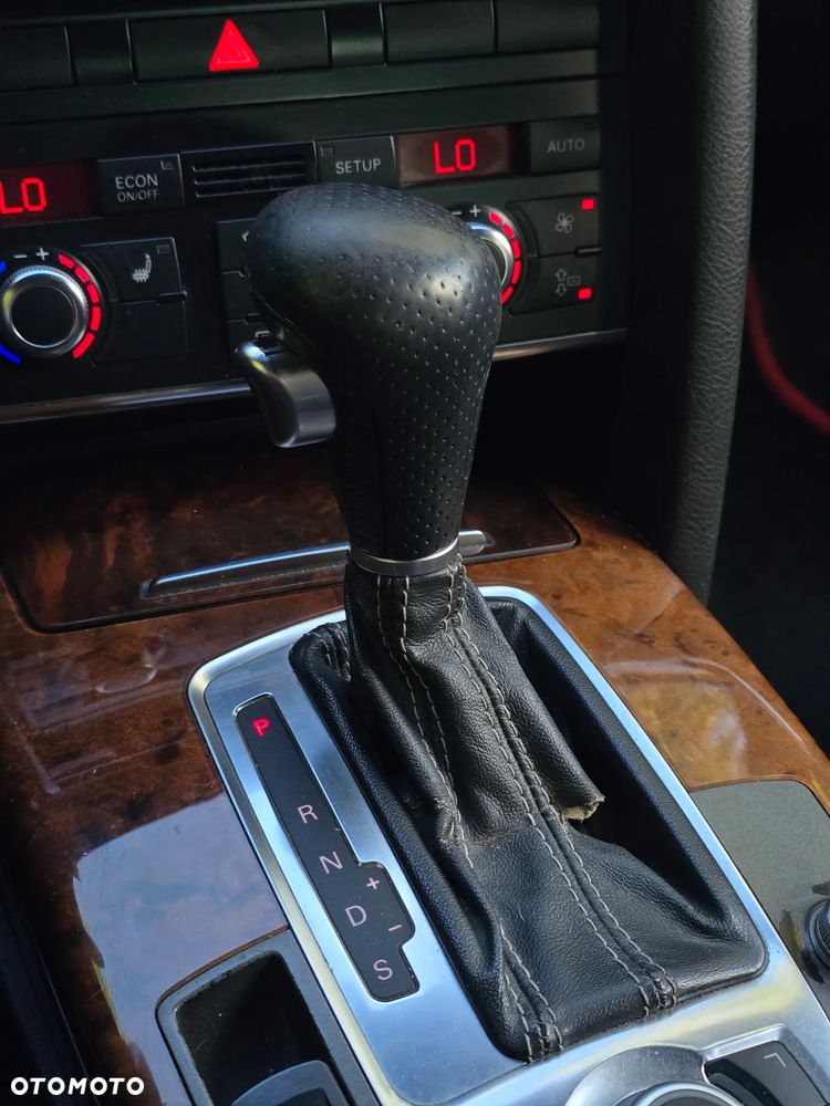 Audi A6 Avant 2.7 TDI multitronic - 32