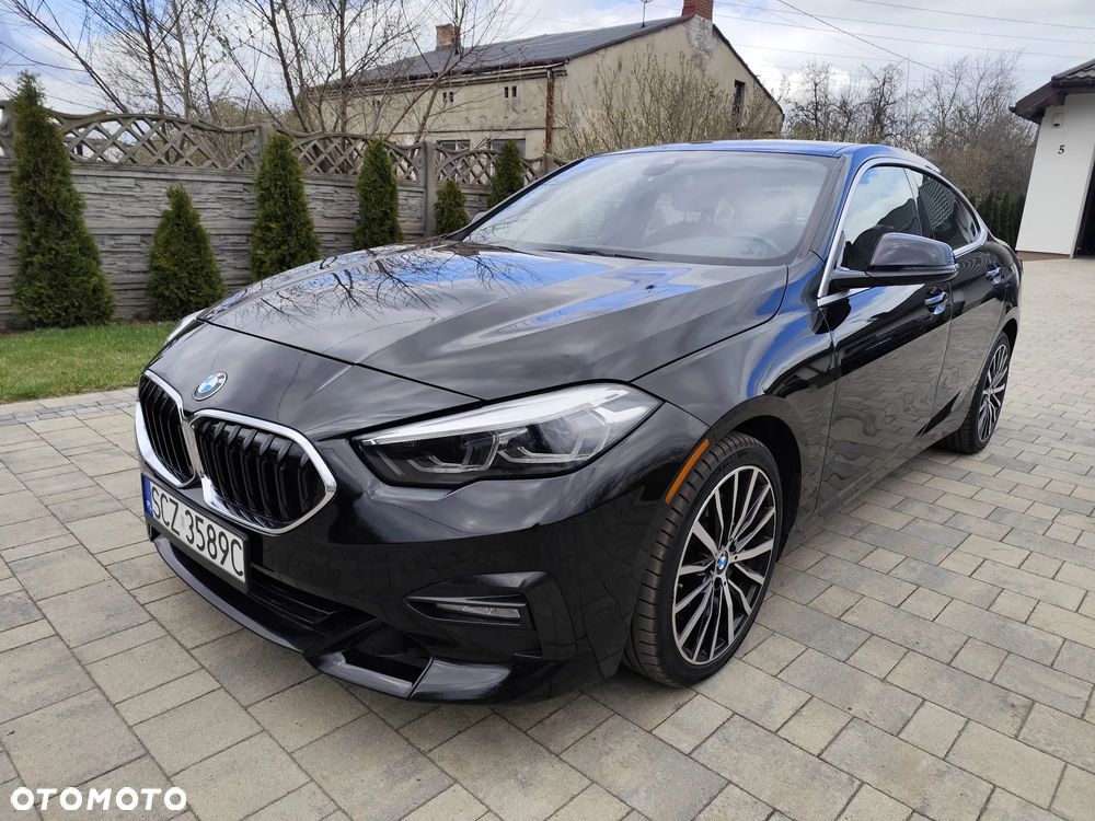 BMW Seria 2 - 1