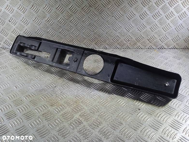 TUNEL ŚRODKOWY FIAT 126P - 2