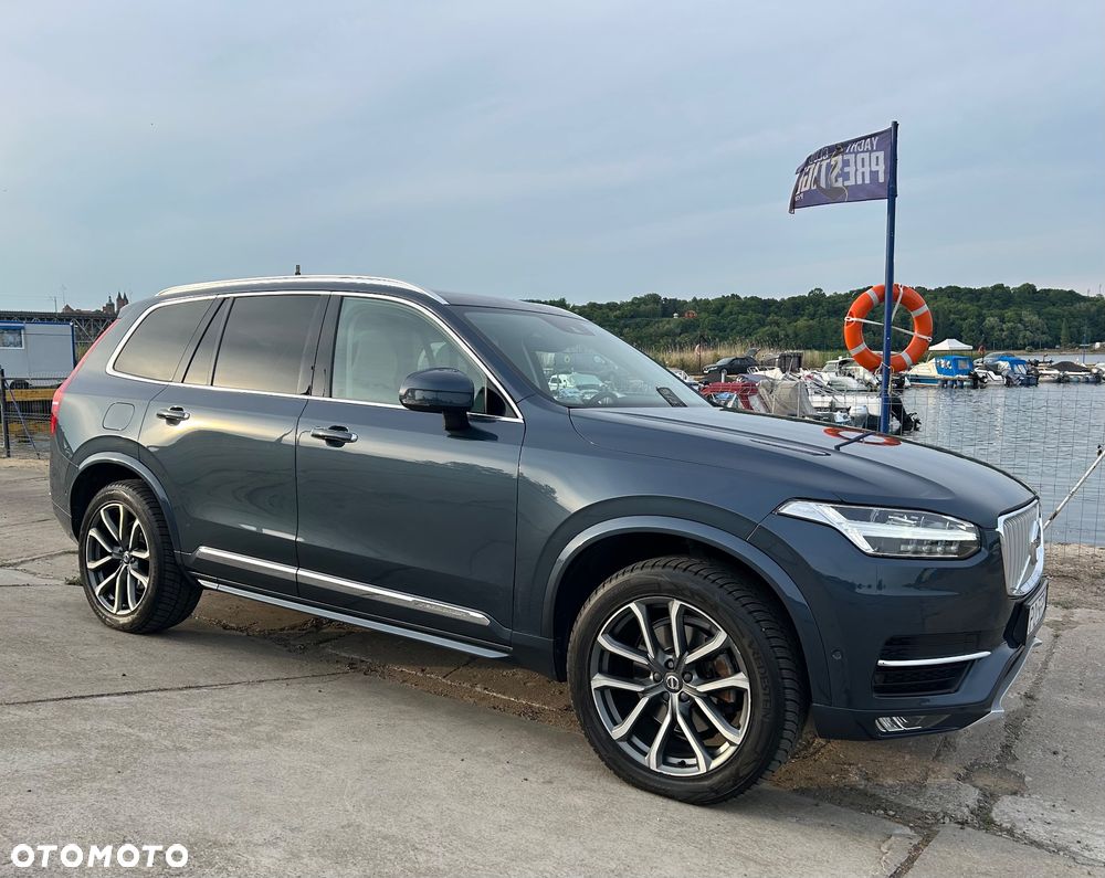 Volvo XC 90 - 27