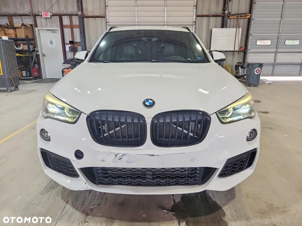 BMW X1 xDrive25i GPF M Sport sport - 5