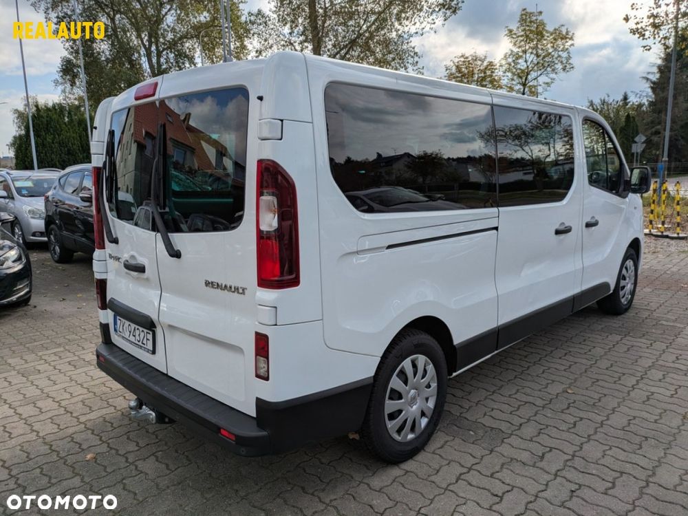 Renault Trafic - 6