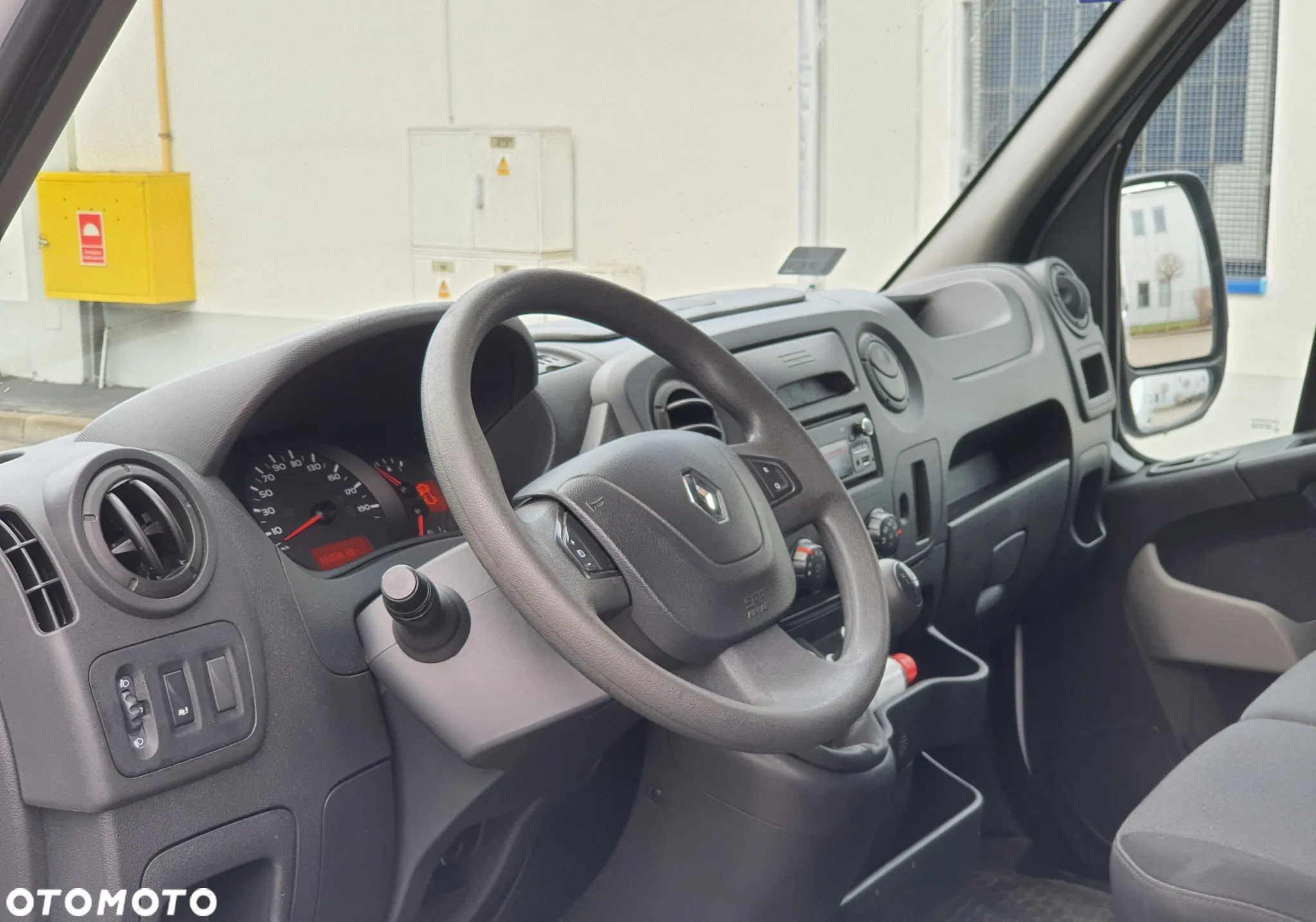 Renault Master - 5