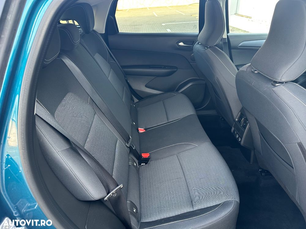 Renault Arkana E-TECH 145 Equilibre - 17