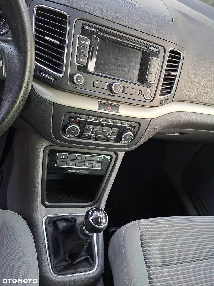 Seat Alhambra - 10
