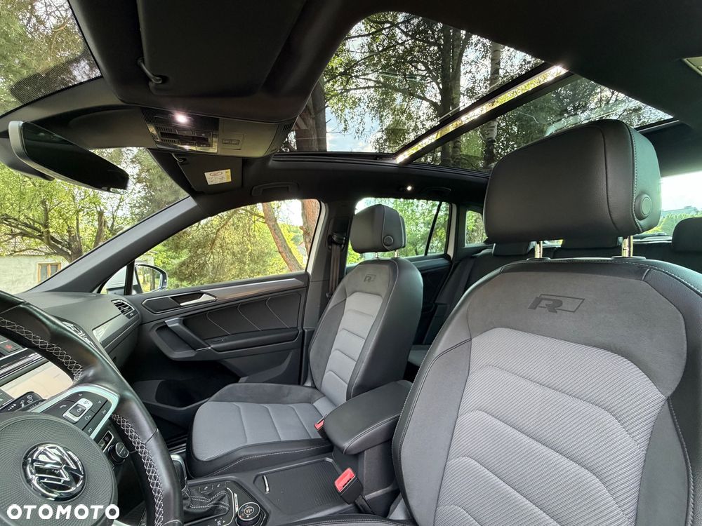 Volkswagen Tiguan 2.0 TSI 4Motion (BlueMotion Technology) DSG Highline - 17