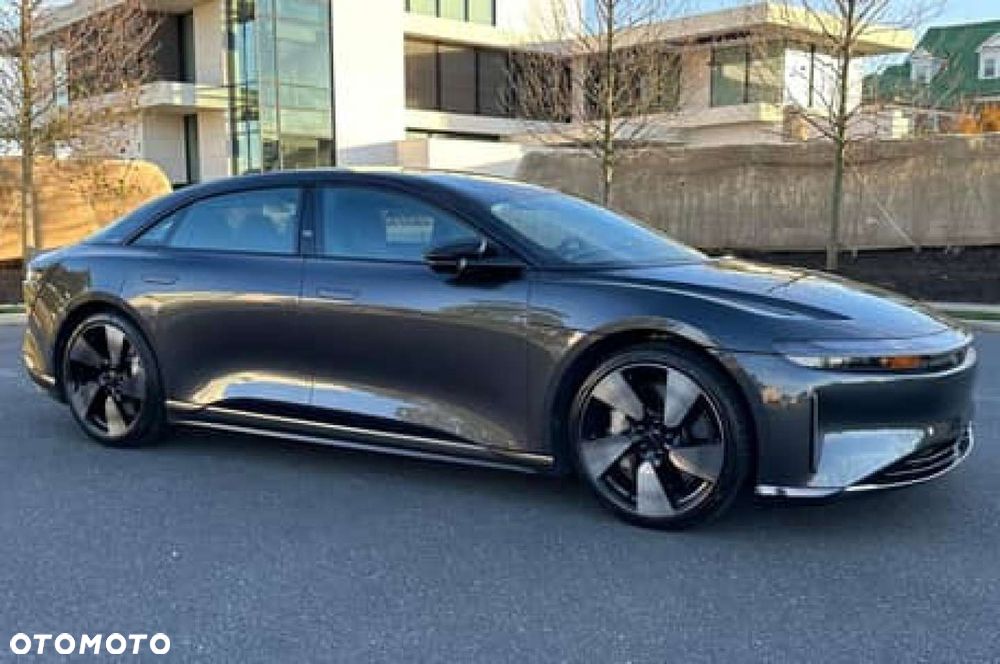 Lucid Air